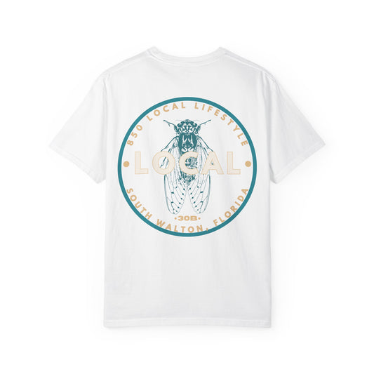 30B SoWal Local Cicada T-Shirt