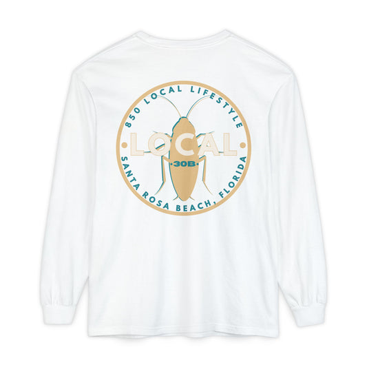 30B SRB Local Palmetto Bug Long Sleeve Tee