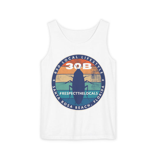 30B SRB Respect Palmetto Bug Tank Top